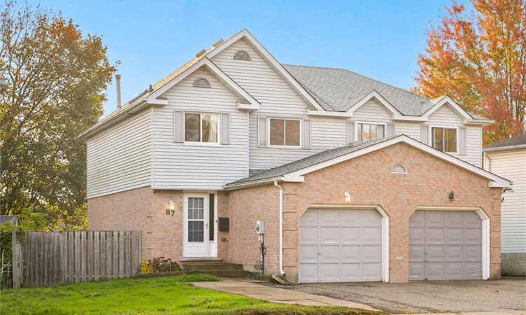 87 Poplar Drive