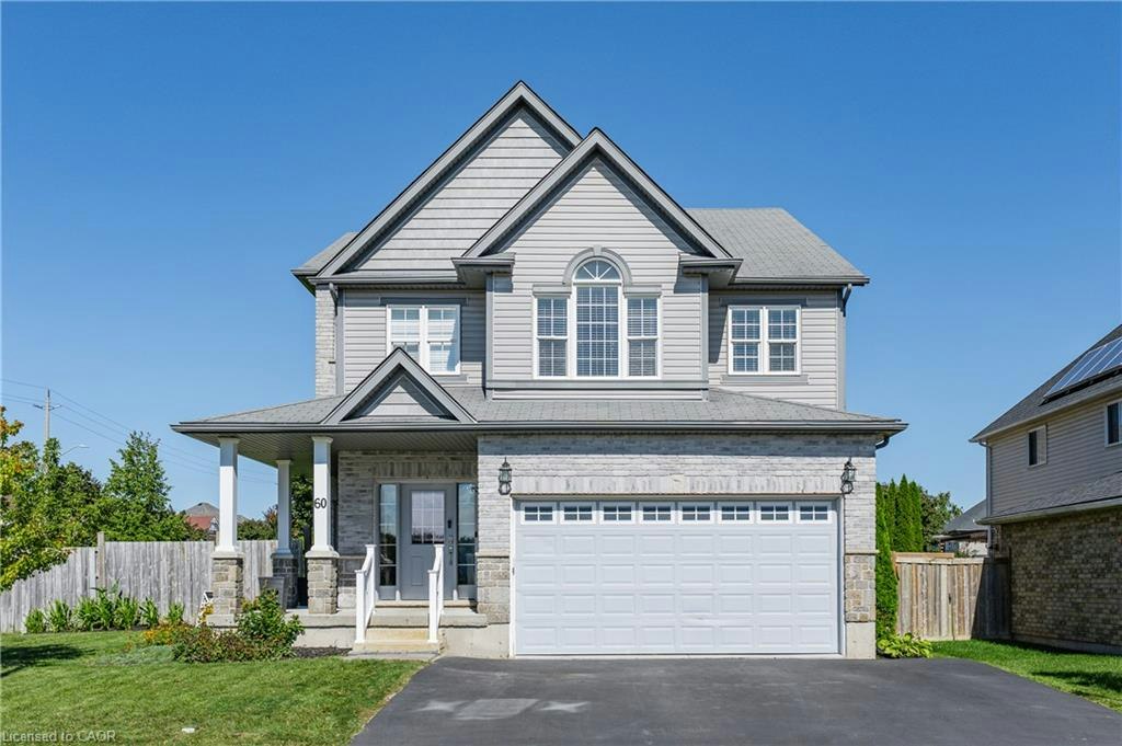 60 Wagler Avenue, Township of Wilmot, ON, N3A 4K8