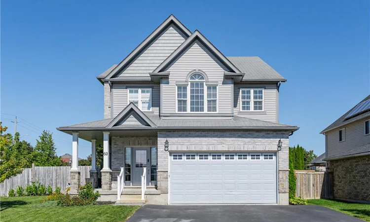 60 Wagler Avenue