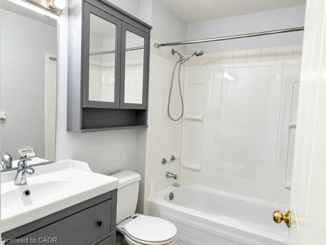 615-200 Jamieson Parkway, Cambridge, ON, N3C 4B5 - 9