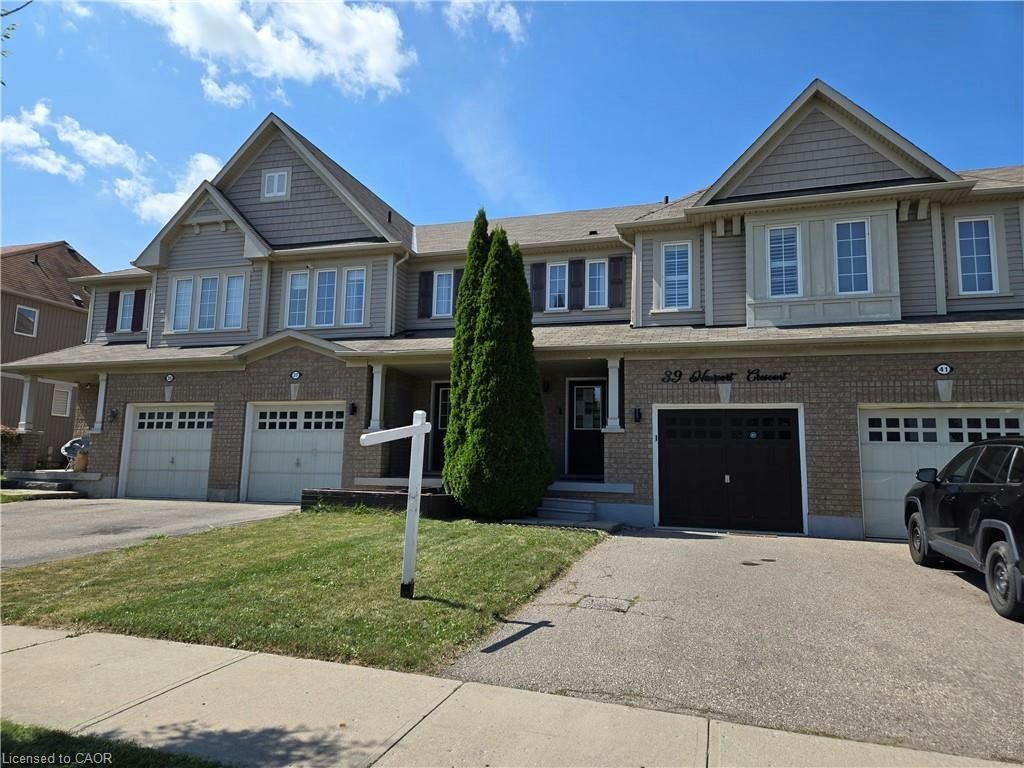 39 Newport Crescent, Hamilton, ON, L9A 0B2
