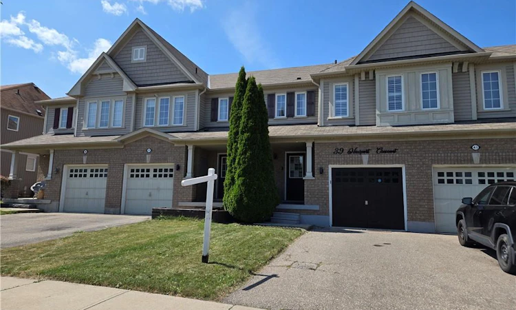 39 Newport Crescent