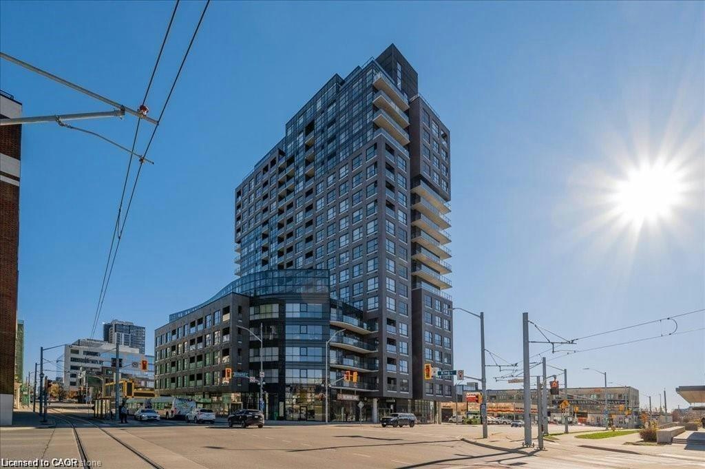 811-1 Victoria Street, Kitchener, ON, N2G 0B5