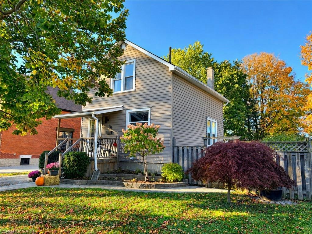 132 Perth Street, Stratford, ON, N5A 3Y2