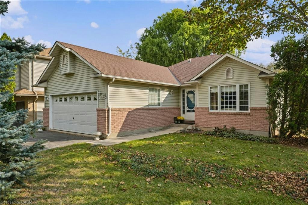52 Palmer Road, Grimsby, ON, L3M 5L4