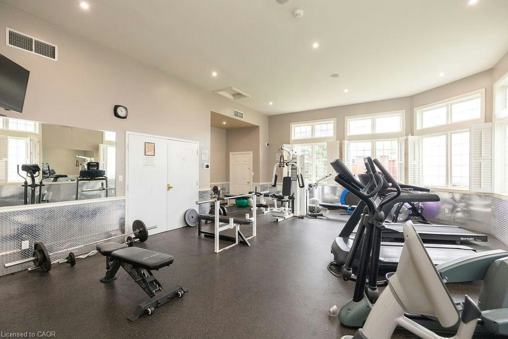 207-1480 Bishops Gate, Oakville, ON, L6M 4N4 - 34