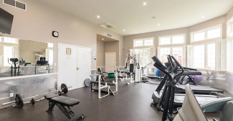 207-1480 Bishops Gate, Oakville, ON, L6M 4N4 - 34