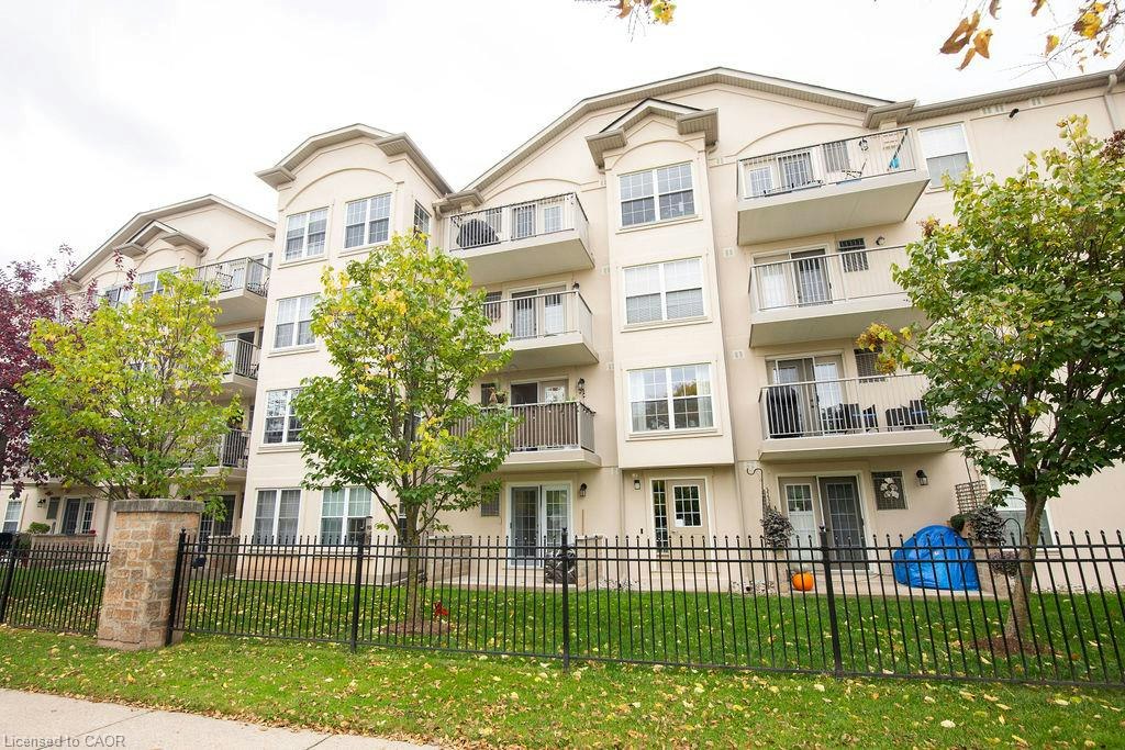 207-1480 Bishops Gate, Oakville, ON, L6M 4N4 - 39