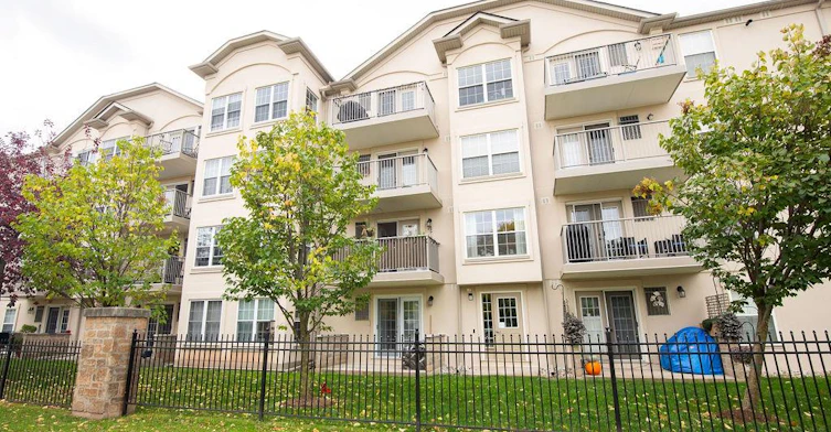 207-1480 Bishops Gate, Oakville, ON, L6M 4N4 - 39