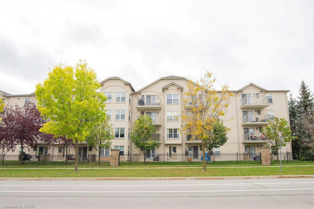 207-1480 Bishops Gate, Oakville, ON, L6M 4N4 - 40