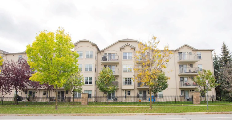 207-1480 Bishops Gate, Oakville, ON, L6M 4N4 - 40