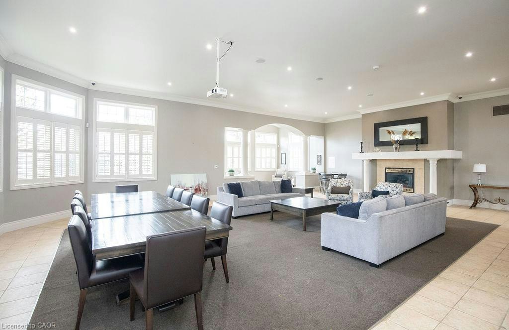 207-1480 Bishops Gate, Oakville, ON, L6M 4N4 - 28