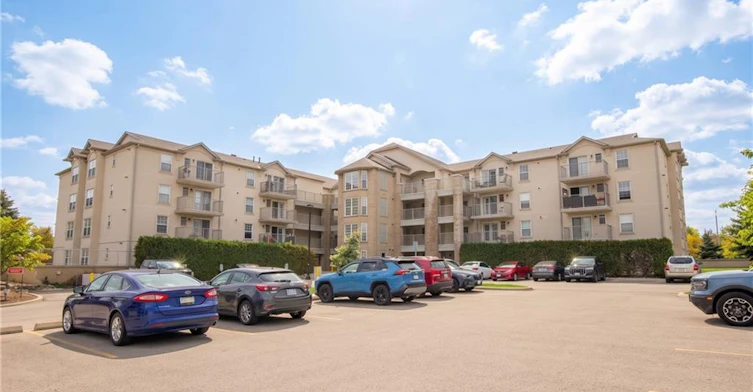 207-1480 Bishops Gate, Oakville, ON, L6M 4N4 - 2