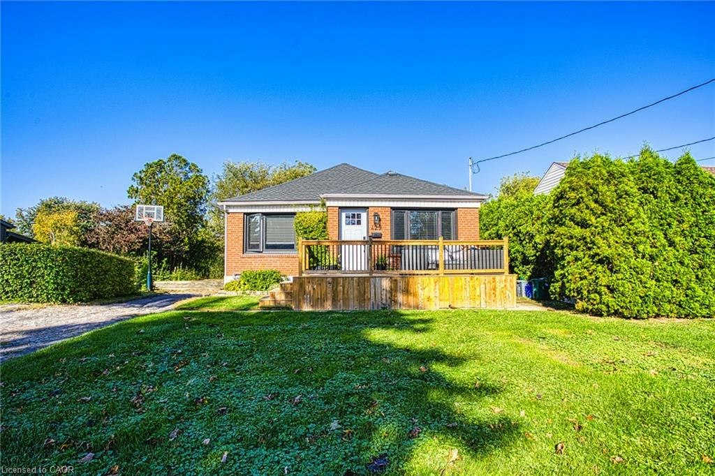 429 Elizabeth Street, Grimsby, ON, L3M 3K9