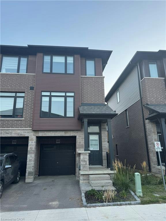 60-461 Blackburn Drive, Brantford, ON, N3T 0W9