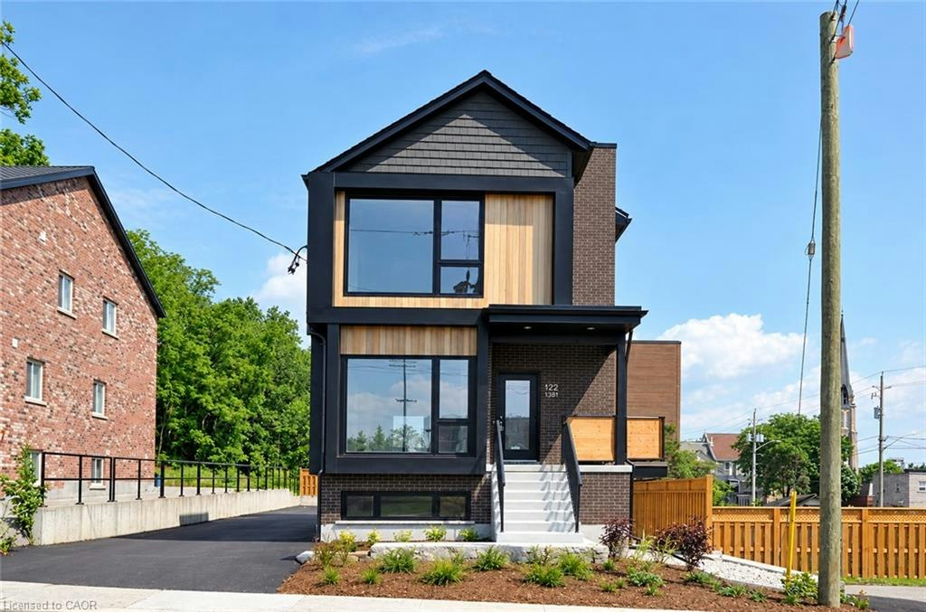 1-22 St Andrews Street, Cambridge, ON, N1S 1M4