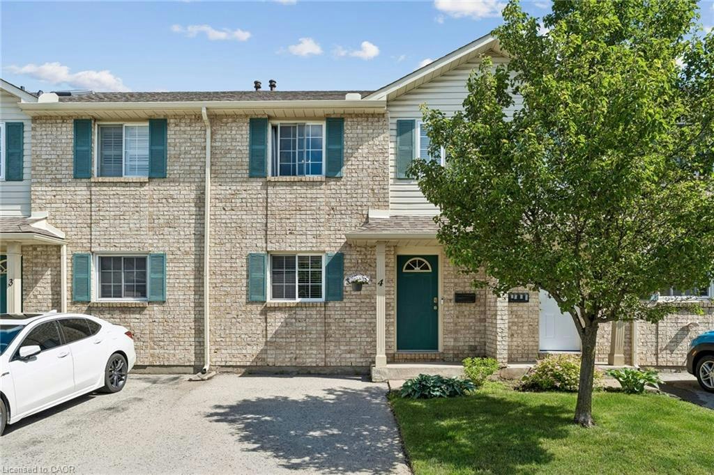 4-7470 Monastery Drive, Niagara Falls, ON, L2H 3B3