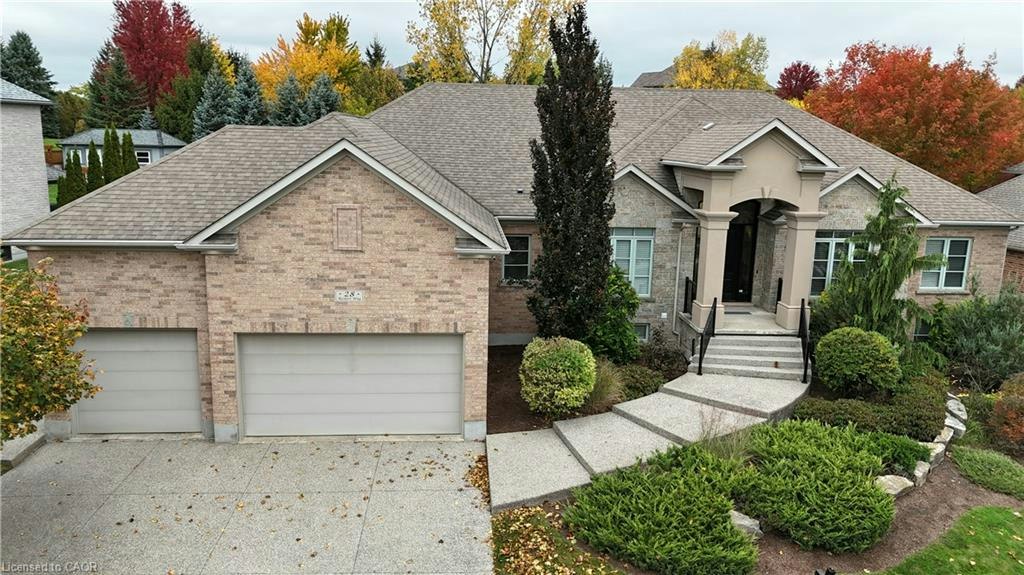 28 Rickert Way, Township of Wilmot, ON, N0B 2H0