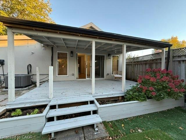 121 Paisley Boulevard E, Mississauga, ON, L5A 1P6 - 21