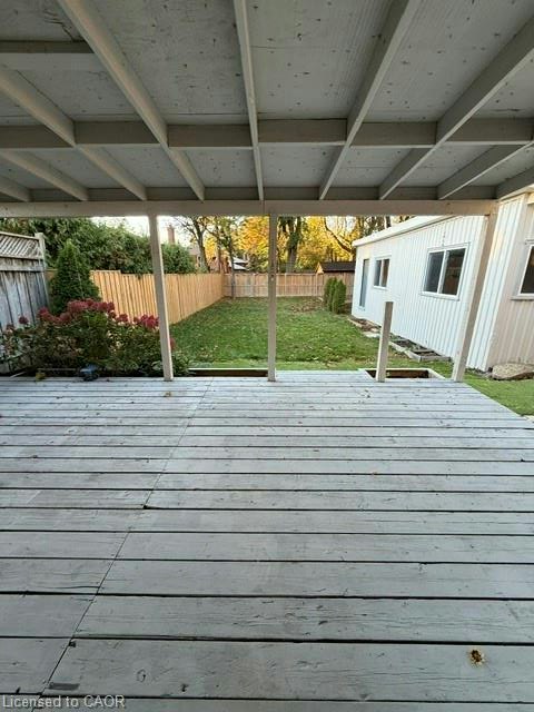 121 Paisley Boulevard E, Mississauga, ON, L5A 1P6 - 22