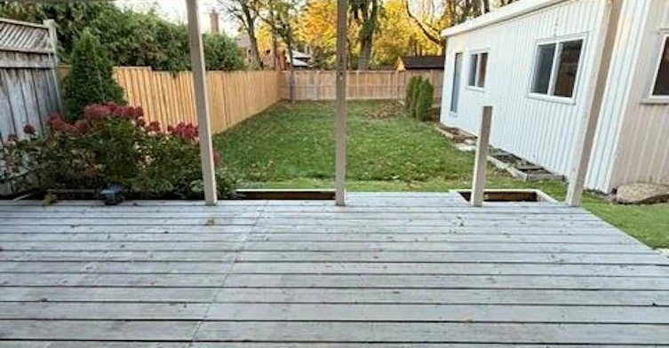 121 Paisley Boulevard E, Mississauga, ON, L5A 1P6 - 22