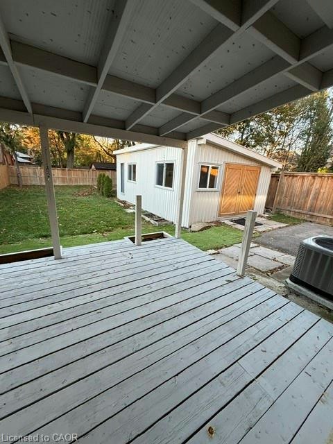 121 Paisley Boulevard E, Mississauga, ON, L5A 1P6 - 23
