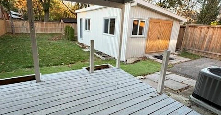 121 Paisley Boulevard E, Mississauga, ON, L5A 1P6 - 23