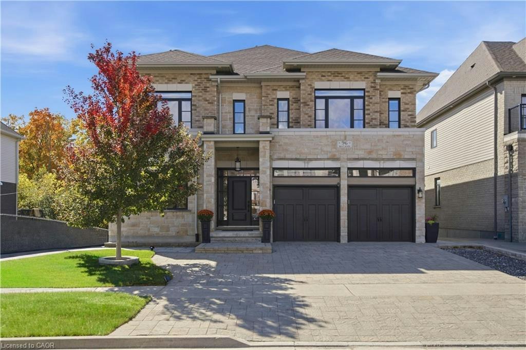 96 Mccann Street, Guelph, ON, N1G 0B9
