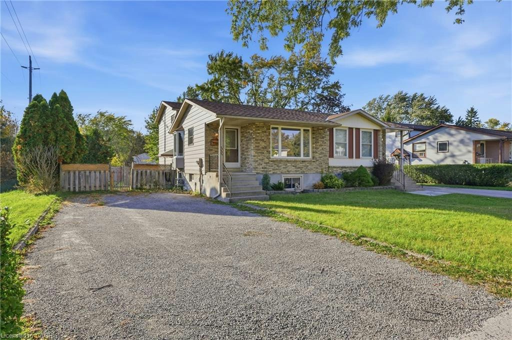 111 Tupper Drive, Thorold, ON, L2V 4C9