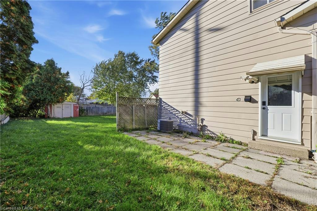 111 Tupper Drive, Thorold, ON, L2V 4C9 - 24