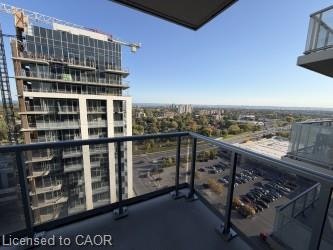 1705-2081 Fairview Street, Burlington, ON, L7R 0E4 - 9