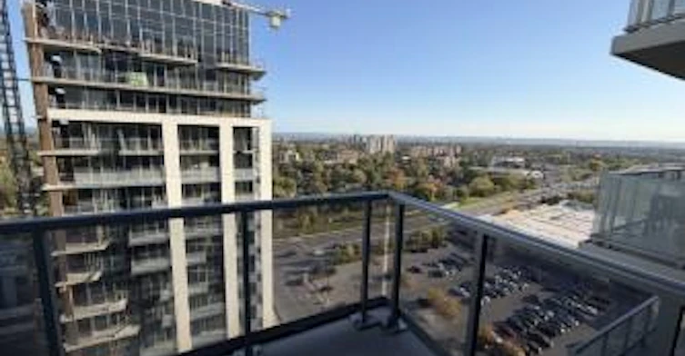 1705-2081 Fairview Street, Burlington, ON, L7R 0E4 - 9