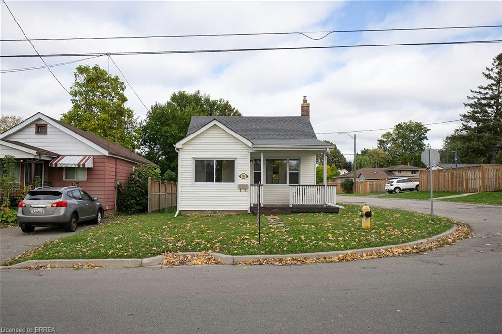 364 Wellington Street, Brantford, ON, N3S 4A6