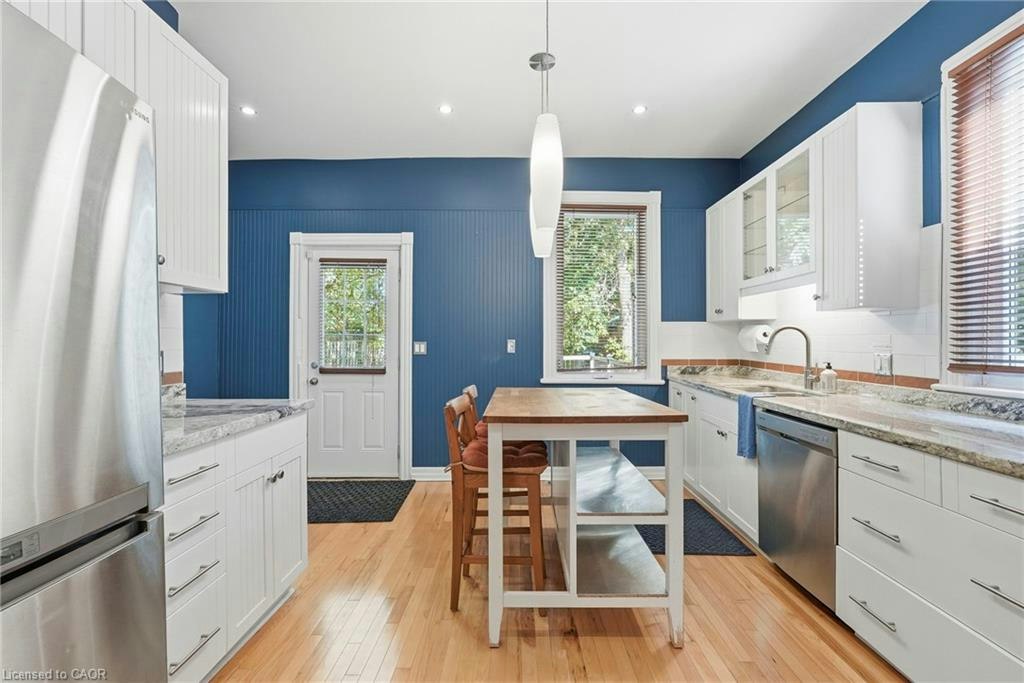 198 Duke Street, Hamilton, ON, L8P 1Y2 - 9