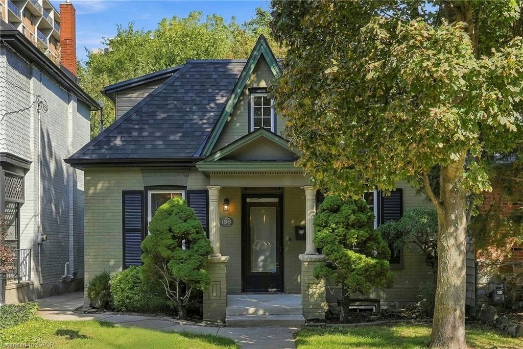 198 Duke Street, Hamilton, ON, L8P 1Y2