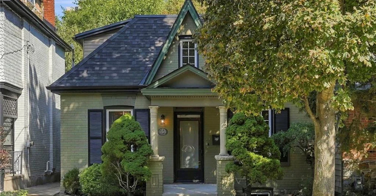 198 Duke Street, Hamilton, ON, L8P 1Y2