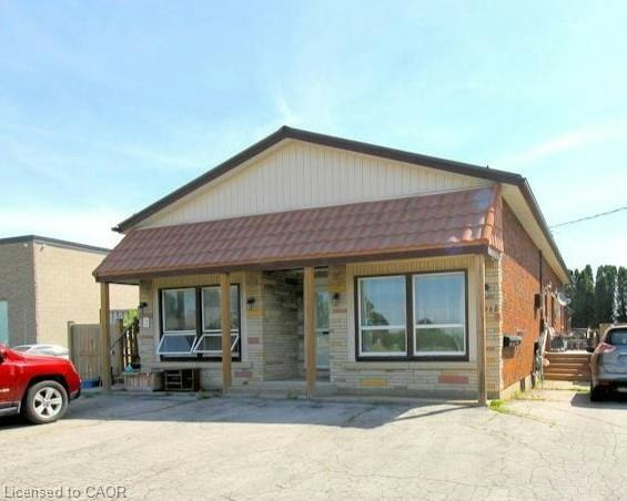 D-777 James Street, Norfolk County, ON, N4B 2C9