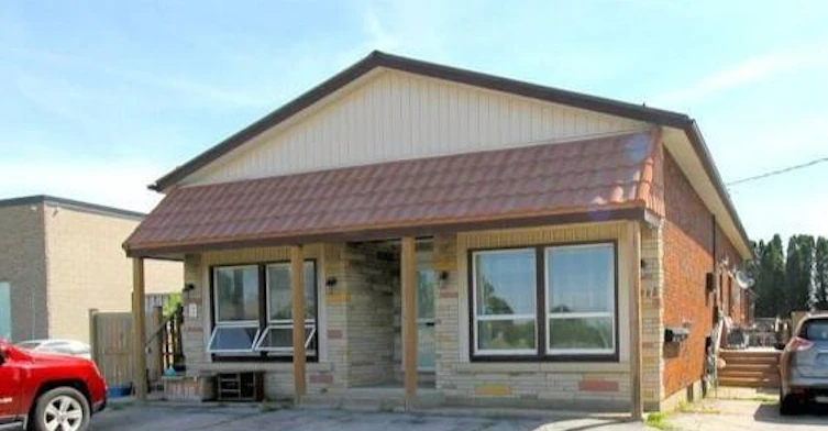 D-777 James Street, Norfolk County, ON, N4B 2C9