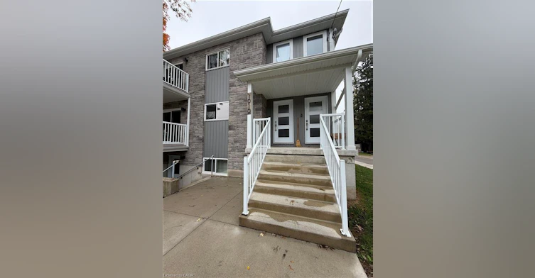 2-1010 Doering Street, Wellesley, ON, N0B 2T0