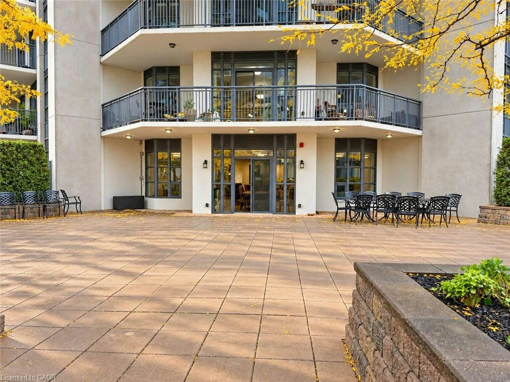 1303-144 Park Street, Waterloo, ON, N2L 0B6 - 25