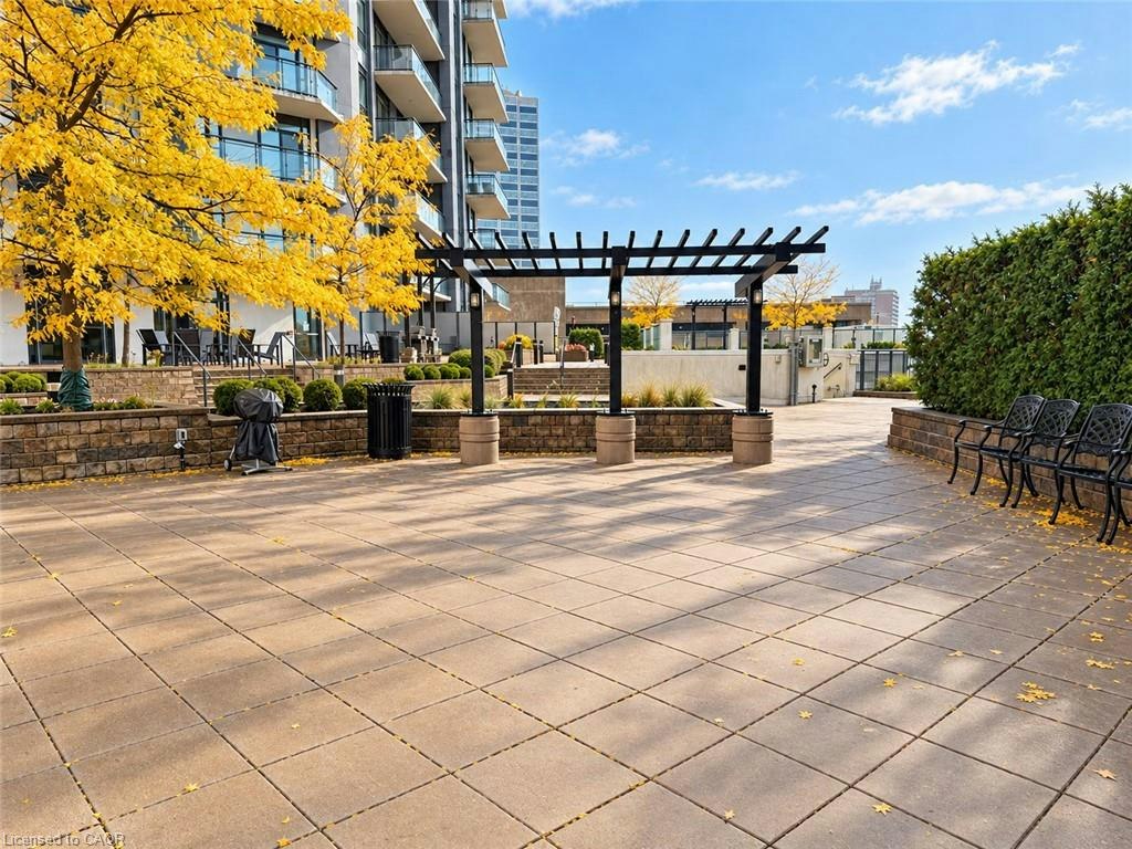 1303-144 Park Street, Waterloo, ON, N2L 0B6 - 24