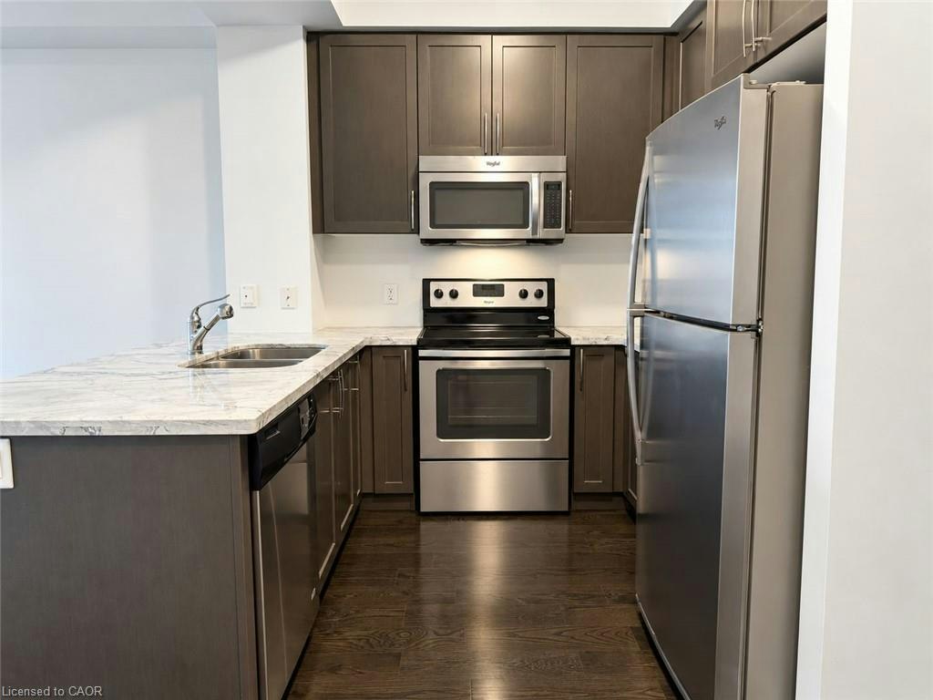 1303-144 Park Street, Waterloo, ON, N2L 0B6 - 4