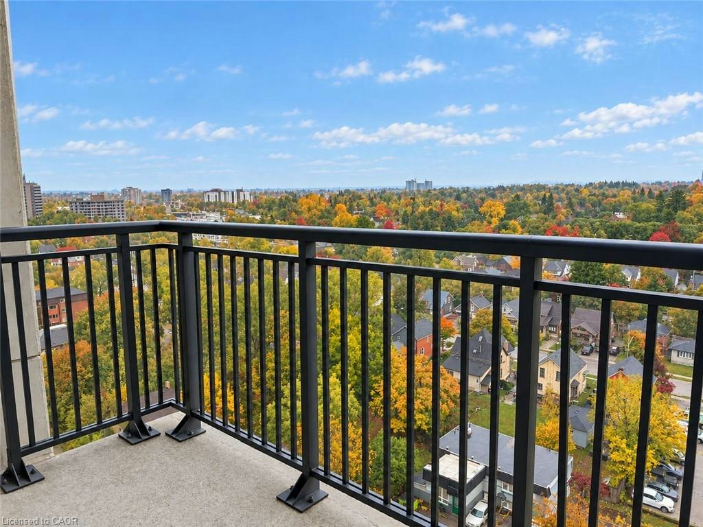 1303-144 Park Street, Waterloo, ON, N2L 0B6 - 13