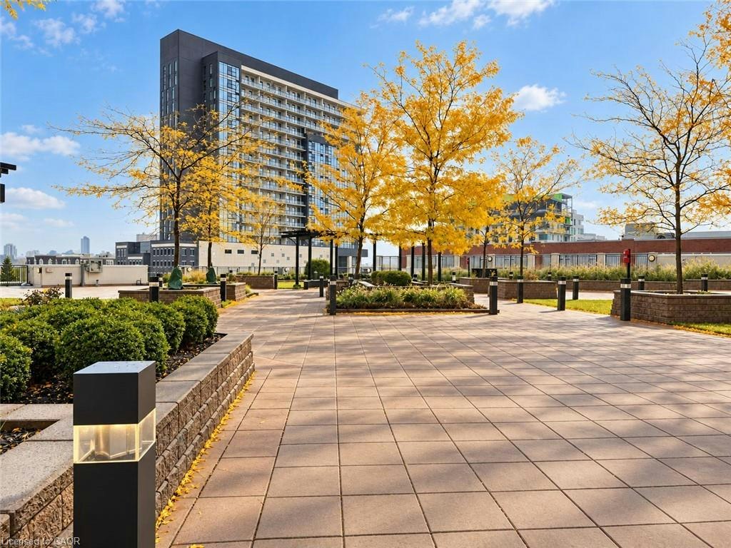 1303-144 Park Street, Waterloo, ON, N2L 0B6 - 23