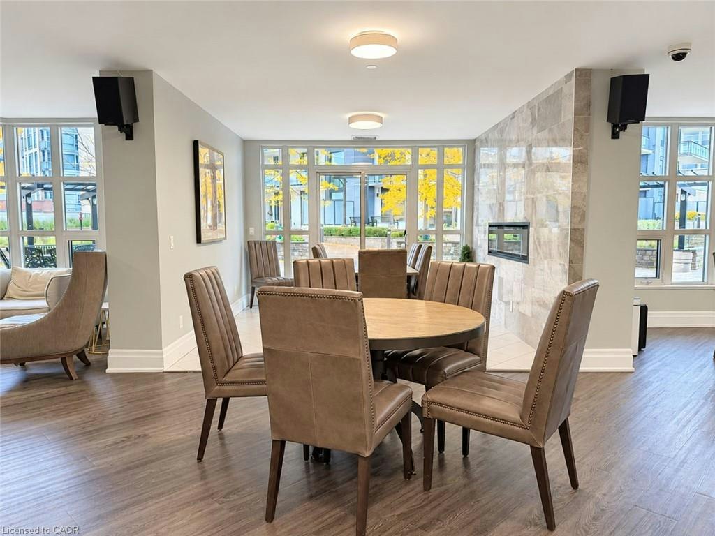 1303-144 Park Street, Waterloo, ON, N2L 0B6 - 20
