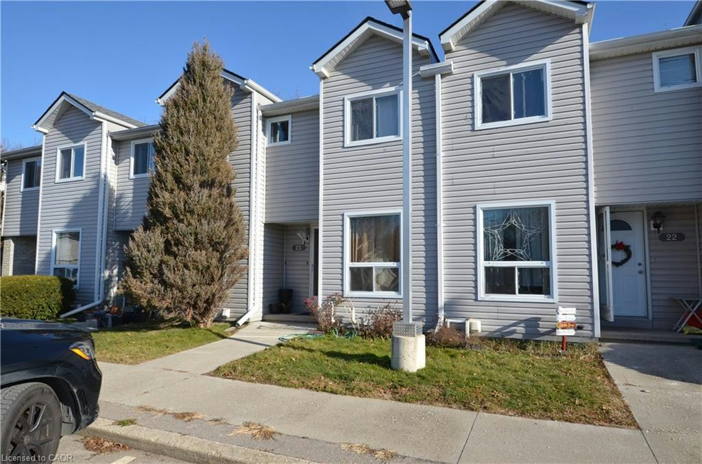 23-490 Grey Street, Brantford, ON, N3S 7S6
