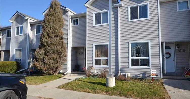 23-490 Grey Street, Brantford, ON, N3S 7S6