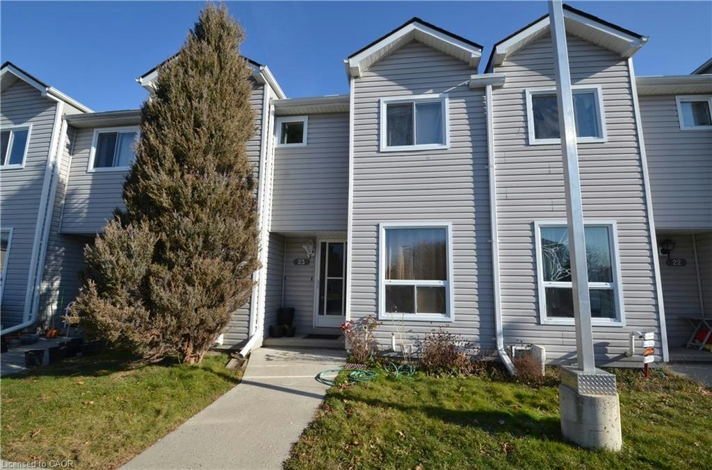 23-490 Grey Street, Brantford, ON, N3S 7S6 - 2