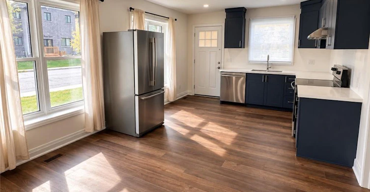 Unit B-15 Keele Street, St. Catharines, ON, L2T 1M8 - 2