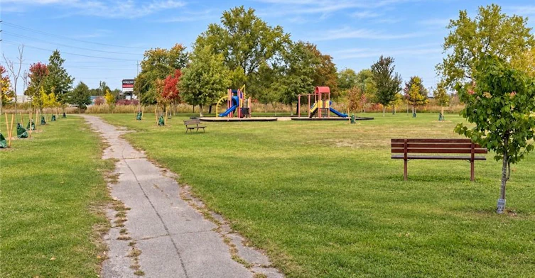 Unit B-15 Keele Street, St. Catharines, ON, L2T 1M8 - 23
